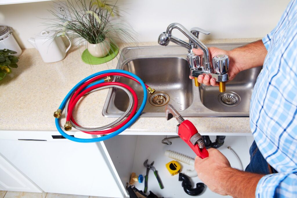 St. George 24/7 plumbing repair