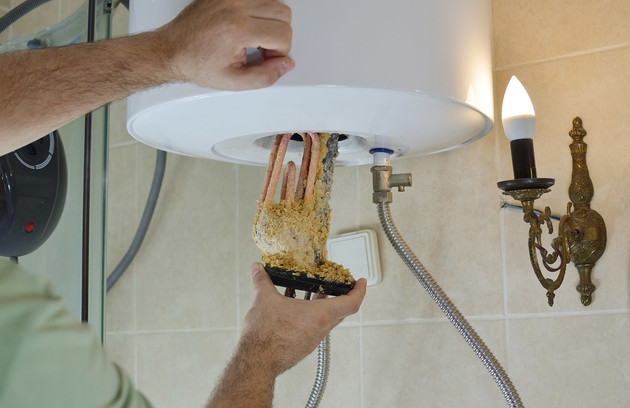 North Salt Lake residential plumbing